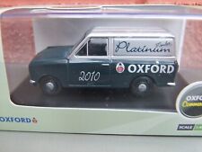 Oxford diecast platinum for sale  CHIPPENHAM