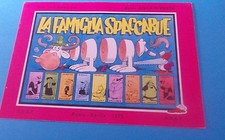 Jacovitti famiglia spaccabue usato  Gambettola