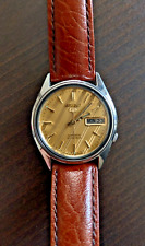 Vintage seiko automatic for sale  ST. ALBANS