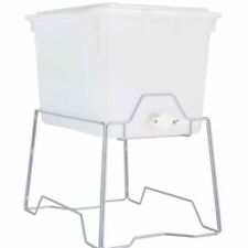 Banco plastica cm. usato  Reggio Emilia