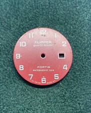 Quadrante fortis flipper usato  Prato