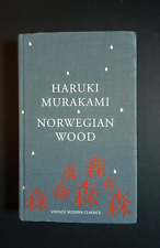 Norwegian wood haruki usato  Aosta