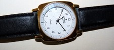 Montre homme junghans d'occasion  Boulogne-sur-Mer