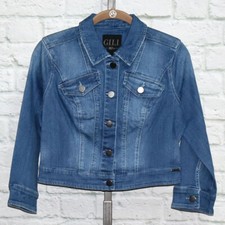 .l. cropped distressed for sale  Abilene