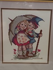 Vintage hummell stormy for sale  DUNDEE