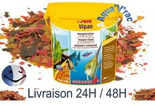 Flocons vipan nourriture d'occasion  Amiens-