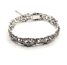 Vintage solid silver for sale  LEAMINGTON SPA