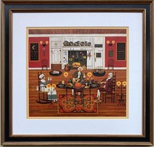 Charles wysocki thanksgiving for sale  Deer Park