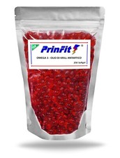 Olio krill antartico usato  Cava de Tirreni