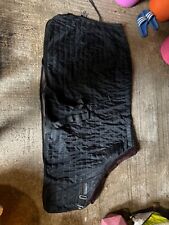 Equitheme teddy fleece for sale  DUMFRIES