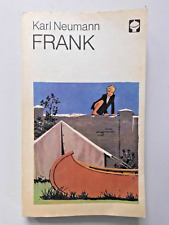 Frank karl neumann gebraucht kaufen  Suhl