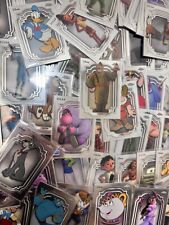 Topps disney chrome d'occasion  Avignon