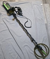 Minelab excalibur waterproof for sale  Lake Panasoffkee