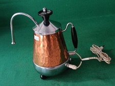 Perfetta caffettiera elettrica usato  Italia
