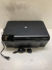 Impressora Jato de Tinta All-In-One HP Photosmart D110a - TESTADO comprar usado  Enviando para Brazil
