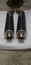 Silencieux silmotor carbone d'occasion  Mont-de-Marsan