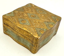 Vintage italian florentine for sale  New York