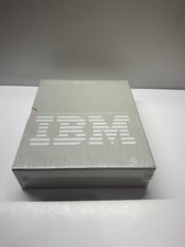 Usado, VINTAGE IBM DOS versão 2.0 biblioteca de software PCU original novo na caixa lacrado raro comprar usado  Enviando para Brazil