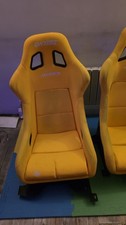 Gwxrkz bucket seat for sale Gwxrkz bucket seat for sale  CHELMSFORD