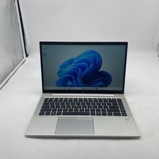 Elitebook 840 laptop d'occasion  Expédié en Belgium