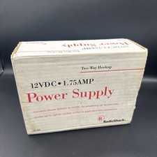 Radio shack 502 for sale  Lynnwood