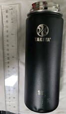 Used takeya black for sale  Plainview