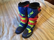 motocross boots for sale motocross boots for sale TALYBONT
