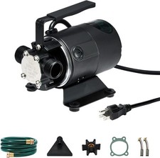 115v water pump for sale  Rolling Meadows