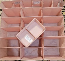 Hanging storage organiser for sale  LONDON