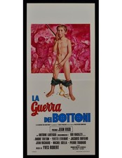 Locandina guerra dei usato Locandina guerra dei usato  Nocera Superiore