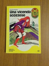 Una vicenda scozzese usato Una vicenda scozzese usato  Santhia