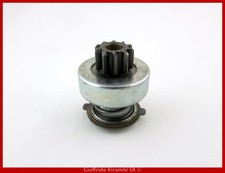 Pignone motorino avviamento usato  Siracusa