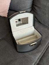Schmuck aufbewahrungskoffer gebraucht kaufen  Dunningen