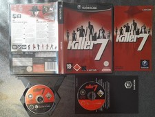 Killer nintendo gamecube d'occasion  Vénissieux