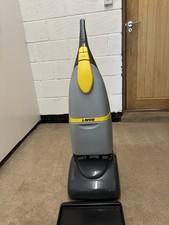 Floor cleaner scrubber for sale  REIGATE