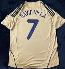 David villa spain for sale  Pompano Beach