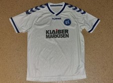Karlsruher trikot 2014 gebraucht kaufen  Karlsruhe