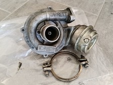 Turbina fiat punto usato  San Giorgio di Nogaro