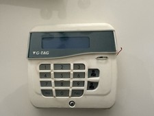Risco gardtec tag for sale  ROCHDALE
