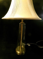 Nwot clear glass for sale  Ingleside