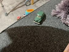Corgi morris minor. for sale  BRISTOL
