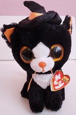 Halloween beanie boo for sale  Redding