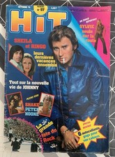 Magazine hit 57avec d'occasion  Coulonges-sur-l'Autize