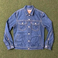 Levi denim blue for sale  San Antonio