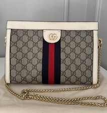 Gucci ophidia medium for sale  MALVERN