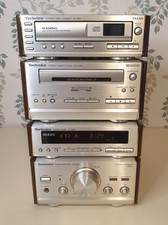 Technics hd81 hd81 for sale  STIRLING