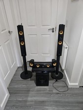 Bh7430p blu ray for sale  BRISTOL