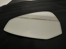 Audi b9 spiegelglas gebraucht kaufen  Augsburg