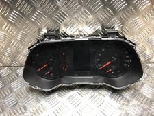 Compteur renault captur d'occasion  Rosières-près-Troyes