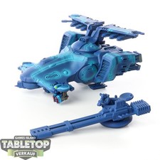 Tau empire hammerhead gebraucht kaufen  Hof